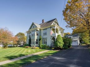 256 Main St, Spencer MA 01562