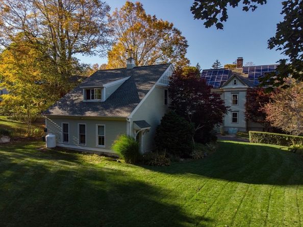 256 Main St, Spencer MA 01562