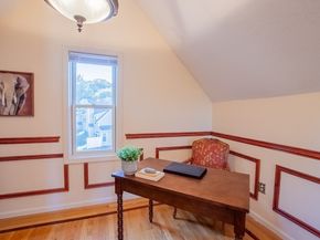 68 Hammond Place 68, Woburn MA 01801