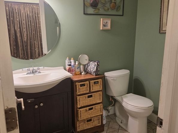 59 Rosewood Dr 59, Stoughton MA 02072