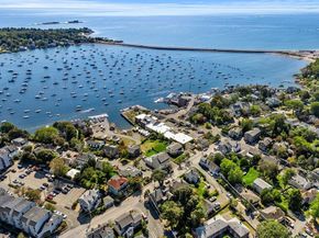 60 Gregory 3, Marblehead MA 01945