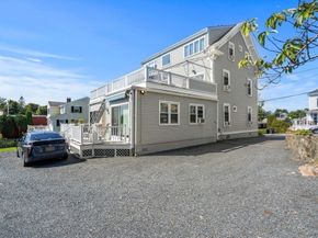 60 Gregory 3, Marblehead MA 01945