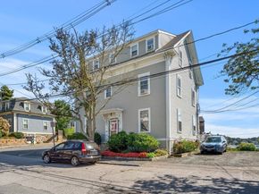 60 Gregory 3, Marblehead MA 01945