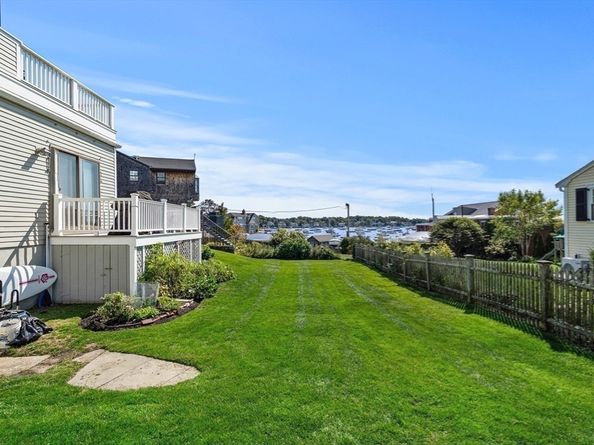 60 Gregory 3, Marblehead MA 01945