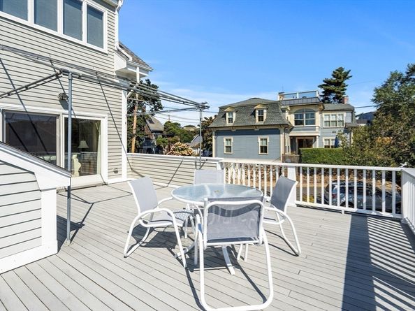 60 Gregory 3, Marblehead MA 01945
