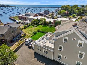 60 Gregory 3, Marblehead MA 01945