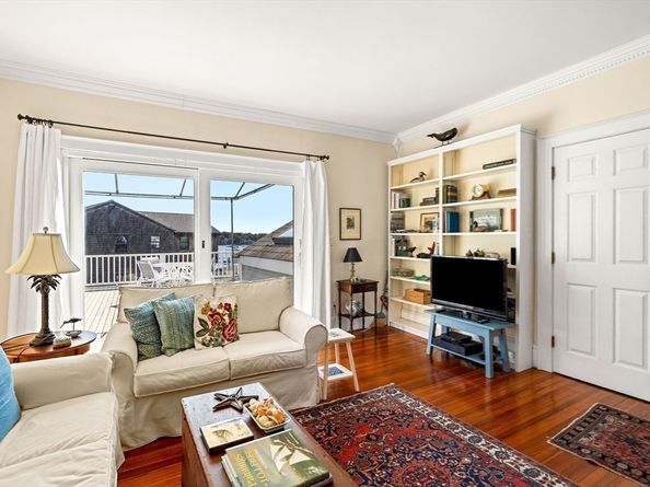 60 Gregory 3, Marblehead MA 01945