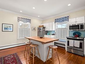 60 Gregory 3, Marblehead MA 01945
