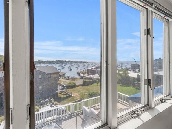 60 Gregory 3, Marblehead MA 01945