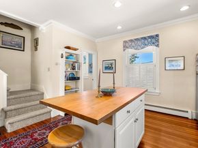 60 Gregory 3, Marblehead MA 01945