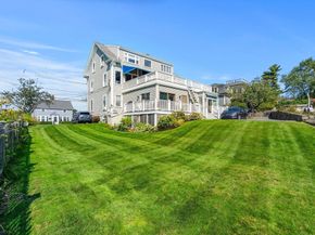 60 Gregory 3, Marblehead MA 01945