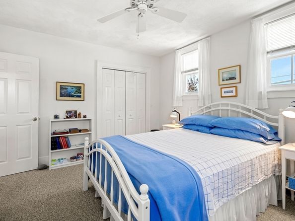 60 Gregory 3, Marblehead MA 01945