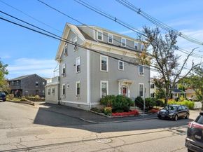 60 Gregory 3, Marblehead MA 01945