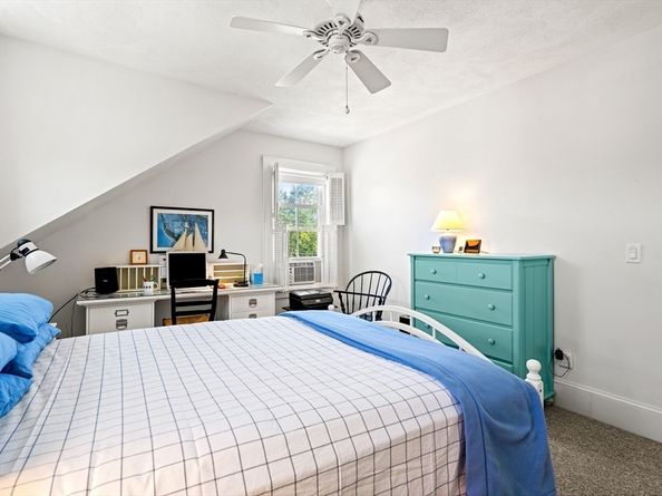60 Gregory 3, Marblehead MA 01945