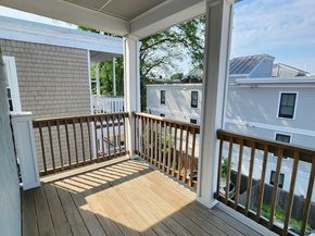 84 Romsey Street 3, Boston MA 02125