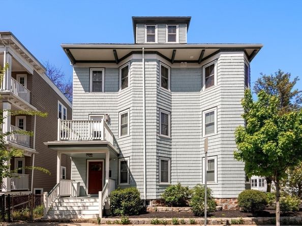 84 Romsey Street 3, Boston MA 02125