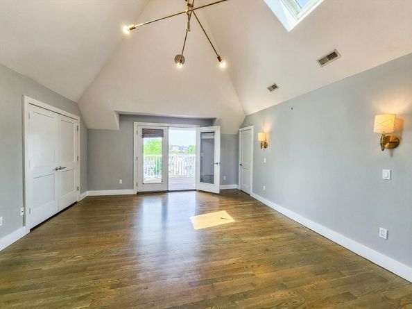 84 Romsey Street 3, Boston MA 02125