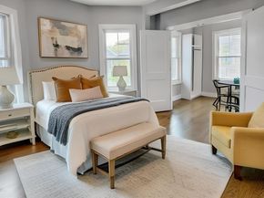 84 Romsey Street 3, Boston MA 02125