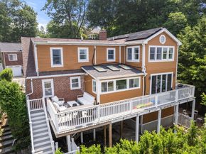 21 Glenley Ter, Boston MA 02135