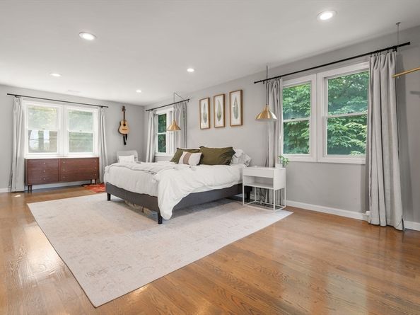21 Glenley Ter, Boston MA 02135