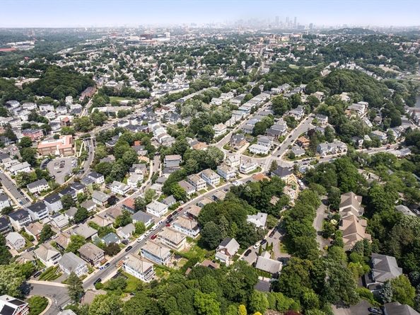 21 Glenley Ter, Boston MA 02135