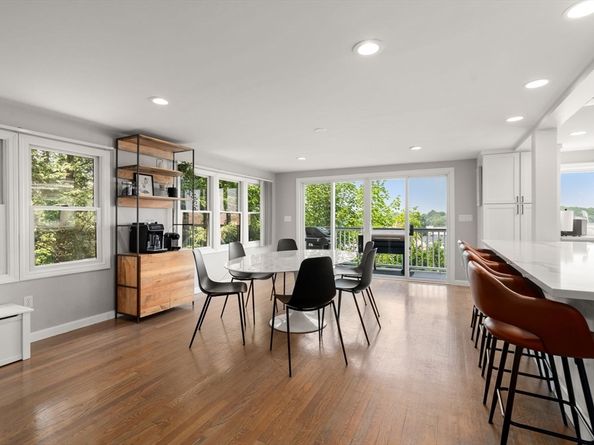 21 Glenley Ter, Boston MA 02135