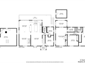 21 Glenley Ter, Boston MA 02135