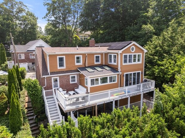 21 Glenley Ter, Boston MA 02135