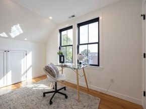 12 George St 3, Medford MA 02155