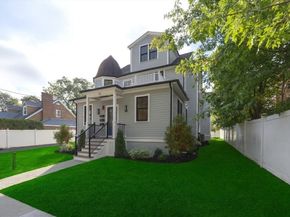 12 George St 3, Medford MA 02155