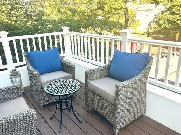 12 George St 3, Medford MA 02155