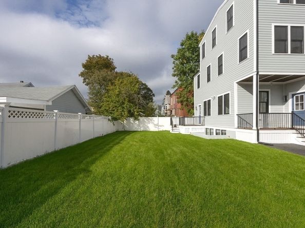 12 George St 3, Medford MA 02155