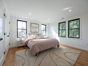 12 George St 3, Medford MA 02155