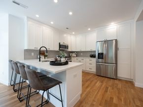 12 George St 3, Medford MA 02155