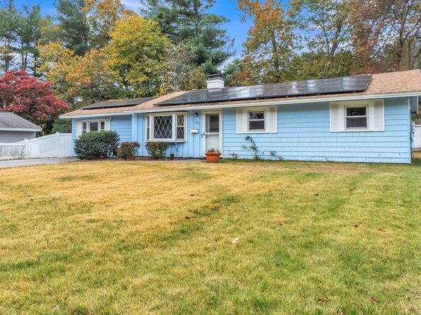 15 Fairbrook Rd, Framingham MA 01701