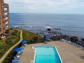 1 Seal Harbor Rd. 415, Winthrop MA 02152