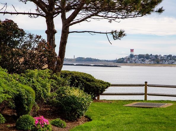 1 Seal Harbor Rd. 415, Winthrop MA 02152