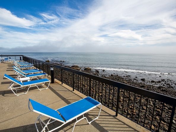 1 Seal Harbor Rd. 415, Winthrop MA 02152