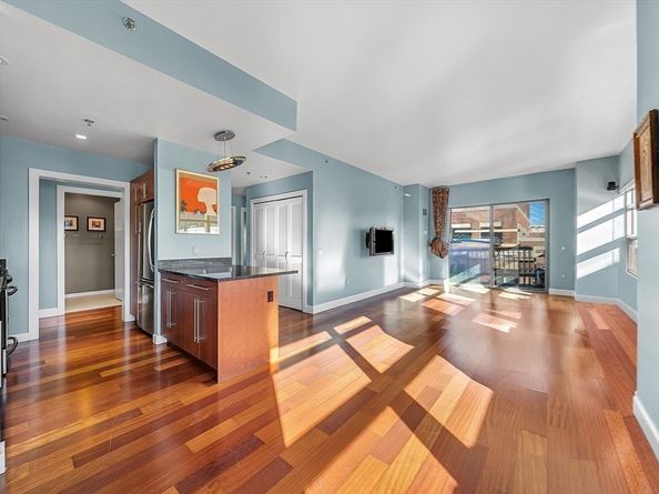 17 Otis St 602, Cambridge MA 02141