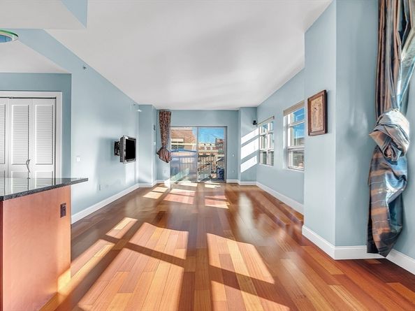 17 Otis St 602, Cambridge MA 02141