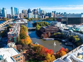 17 Otis St 602, Cambridge MA 02141