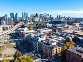 17 Otis St 602, Cambridge MA 02141