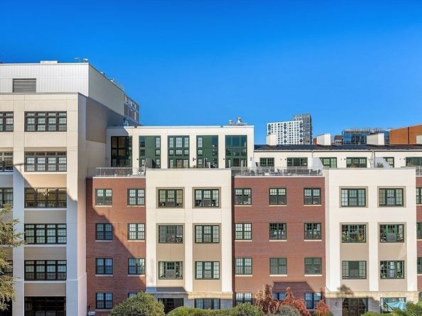 17 Otis St 602, Cambridge MA 02141