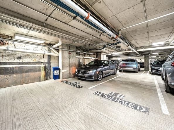 17 Otis St 602, Cambridge MA 02141