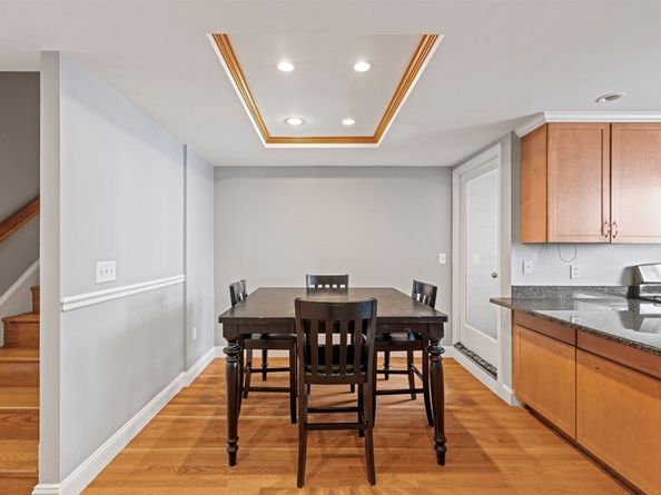 85 Brainerd Rd TH7, Boston MA 02134