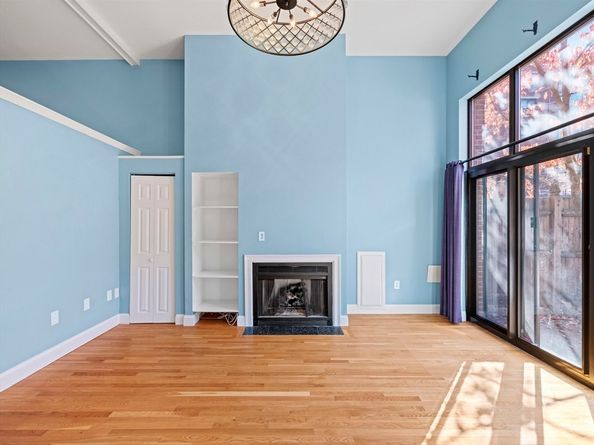 85 Brainerd Rd TH7, Boston MA 02134