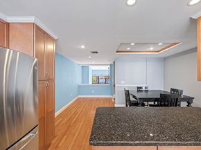 85 Brainerd Rd TH7, Boston MA 02134