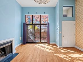 85 Brainerd Rd TH7, Boston MA 02134