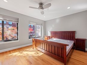 85 Brainerd Rd TH7, Boston MA 02134