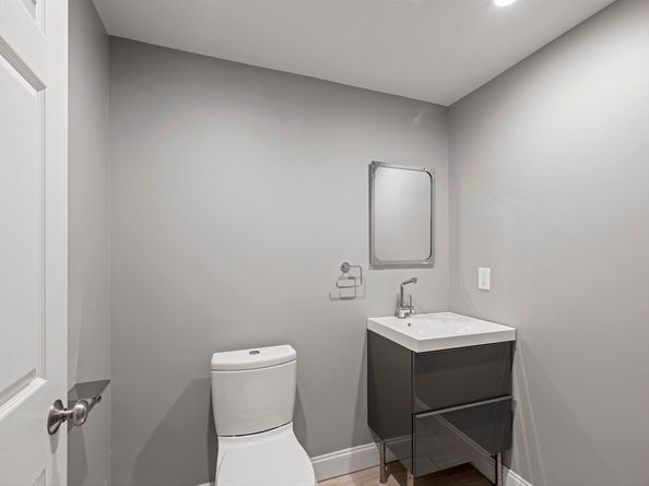 85 Brainerd Rd TH7, Boston MA 02134